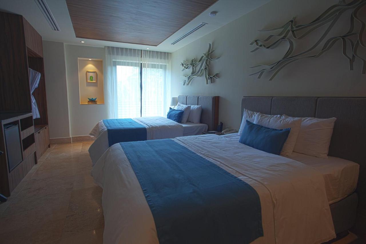 Naay Tulum Curamoria Collection Экстерьер фото