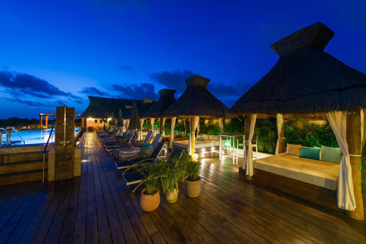 Naay Tulum Curamoria Collection Экстерьер фото